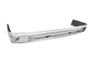 Задня нижня накладка Sport 3 (під фарбування) для Volkswagen T6