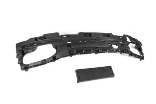 Комплект обвісів для G12 в M760 2016-2019 років для BMW 7 серія G11/G12