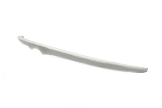 Спойлер Meliset (під фарбування) для Toyota Corolla 2013-2019 рр