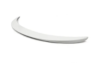 Спойлер (Meliset, під фарбування) для Mercedes CLA C117 2013-2019 рр