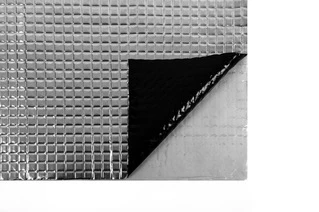 Base з фольгою (75х47см) Base 3,0 мм