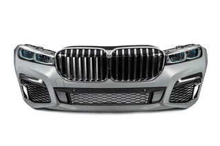 Молдинг дверних стійок (8 шт, нерж) для Toyota Land Cruiser Prado 150