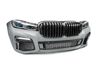 Комплект рестайлінгу для G12 в M760 2021 року для BMW 7 серія G11/G12