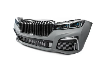 Комплект рестайлінгу для G12 в M760 2021 року для BMW 7 серія G11/G12