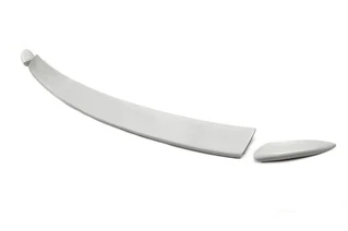 Спойлер на 3 частини (під фарбування) для Fiat Linea 2006-2018 рр