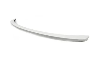 Спойлер (під фарбування) для Volkswagen Passat СС 2008- рр