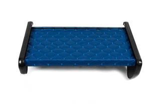 Полиця на панель 1995-1999 (Синя) для Fiat Ducato рр