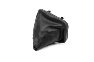 Чохол КПП ОЕМ V1 (кожзам) для BMW 3 серія E-46 1998-2006 рр