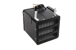 Додаткова пічка (з 1 турбіною) для Opel Combo 2012-2018 рр