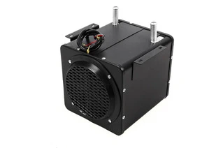 Додаткова пічка (з 1 турбіною) для Opel Combo 2012-2018 рр