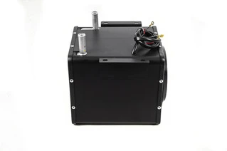 Додаткова пічка (з 1 турбіною) для Volkswagen T5 2010-2015 рр