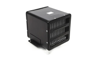 Додаткова пічка (з 1 турбіною) для Volkswagen T5 2010-2015 рр