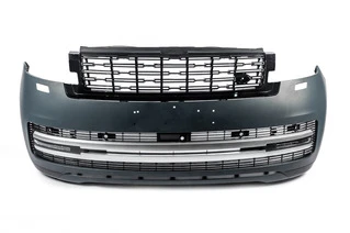 Комплект рестайлінгу в L460 (2024 року) для Range Rover IV L405 2013-2021 рр