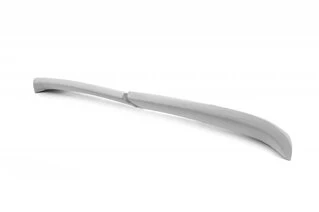 Спойлер Anatomic (Розпашні двері, під фарбування) для Fiat Fiorino/Qubo