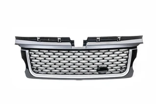 Решітка Autobiography (2005-2009) для Range Rover Sport рр
