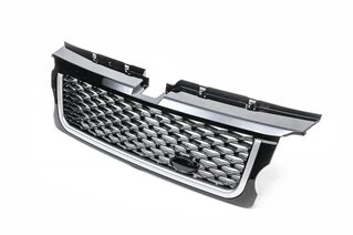 Решітка Autobiography (2005-2009) для Range Rover Sport рр