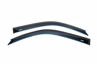 Вітровики Niken (2 шт) для Mazda Bongo 2005-2018 рр