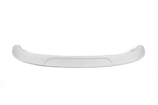 Спойлер верхній Meliset (під фарбування) для Peugeot 206