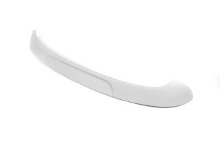 Спойлер верхній Meliset (під фарбування) для Peugeot 206