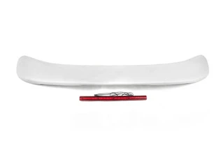 Спойлер Исикли (під фарбування) для Renault Megane I 1996-2004 рр