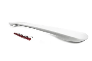 Спойлер Исикли (під фарбування) для Renault Megane I 1996-2004 рр