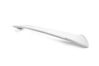 Спойлер (під фарбування) для Renault Clio IV 2012-2019 рр