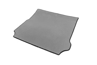 Килимок багажника (EVA, Сірий) для Land Rover Discovery III