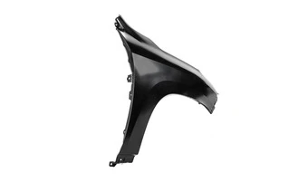 Хром молдинг на метраж П-подібний sal19a (1 метр, 8.5 мм)