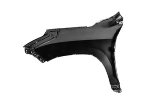 Хром молдинг на метраж П-подібний sal19a (1 метр, 8.5 мм)