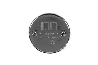 Емблема М, Туреччина (82мм) для Тюнінг BMW