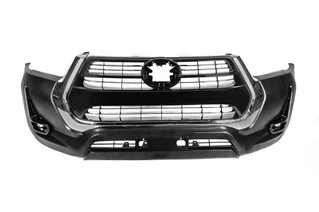 Комплект рестайлінгу в 2022 рік (для 2015-2020) для Toyota Hilux 2015- рр