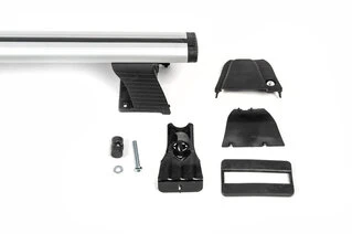 Комплект рестайлінгу в 2022 рік (для 2015-2020) для Toyota Hilux 2015- рр