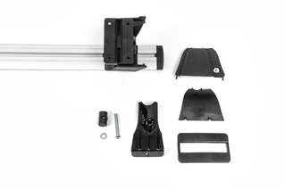 Килимки EVA (сині) для Kia Sportage 2004-2010 рр