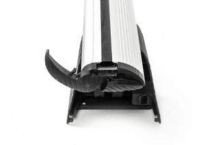 Накладки на панель Алюміній для Seat Leon 1999-2005 рр