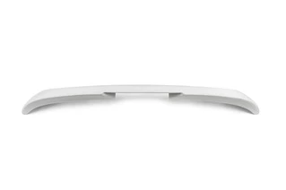 Спойлер 2-дверний (під фарбування) для Opel Corsa D 2007-2014 рр