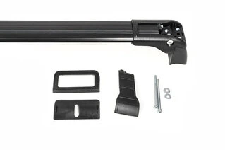 Поперечены в штатні місця під ключ (2 шт) для Fiat Talento 2016- рр