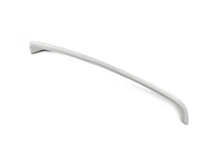 Спойлер довга база (під фарбування) для Hyundai H200, H1, Starex 1998-2007 рр