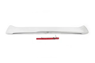 Спойлер Ісіклі низький дах (під фарбування) для Ford Transit 2000-2014 рр