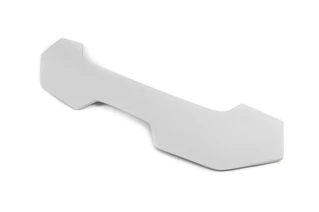 Спойлер ABARTH (2006-2010, під фарбування) для Fiat Punto Grande/EVO рр