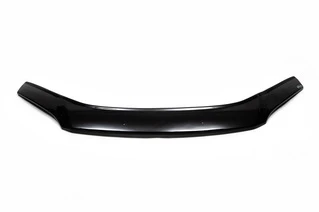 Дефлектор капоту (EuroCap) для Honda Civic Sedan VII 2001-2006 рр