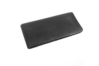 Дефлектор капота EuroCap (2009-2011) для Ford Ranger рр