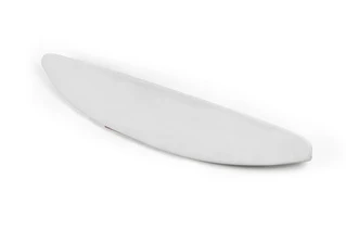 Спойлер Анатоміко (під фарбування) для Opel Vectra B 1995-2002 рр