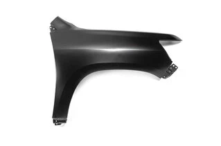 Комплект рестайлінгу з LC200 2008-2015 на LC 2016- Comfort для Toyota Land Cruiser 200