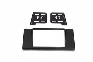 Рамка для магнітоли 2DIN для BMW 5 серія E-39 1996-2003 рр