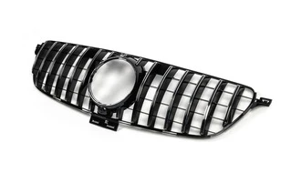 Тюнінг решітка GT Panamericana (для GLE) для Mercedes GLE/ML сlass W166