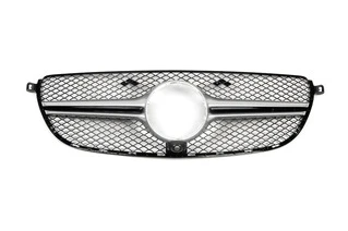 Тюнінг решітку AMG (для GLE63) для Mercedes GLE/ML сlass W166