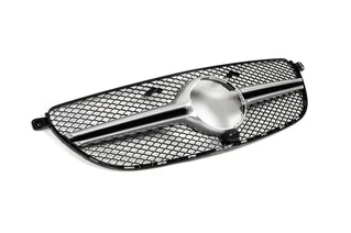 Тюнінг решітку AMG (для GLE63) для Mercedes GLE coupe C292 2015-2019 рр