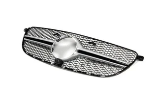 Тюнінг решітку AMG (для GLE63) для Mercedes GLE/ML сlass W166