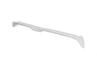 Бокові пороги Sorento тип (під фарбування) для Fiat Doblo I 2001-2005 рр