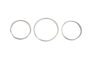 Килимки EVA (чорні) для Nissan Primera P12 2002-2007 рр